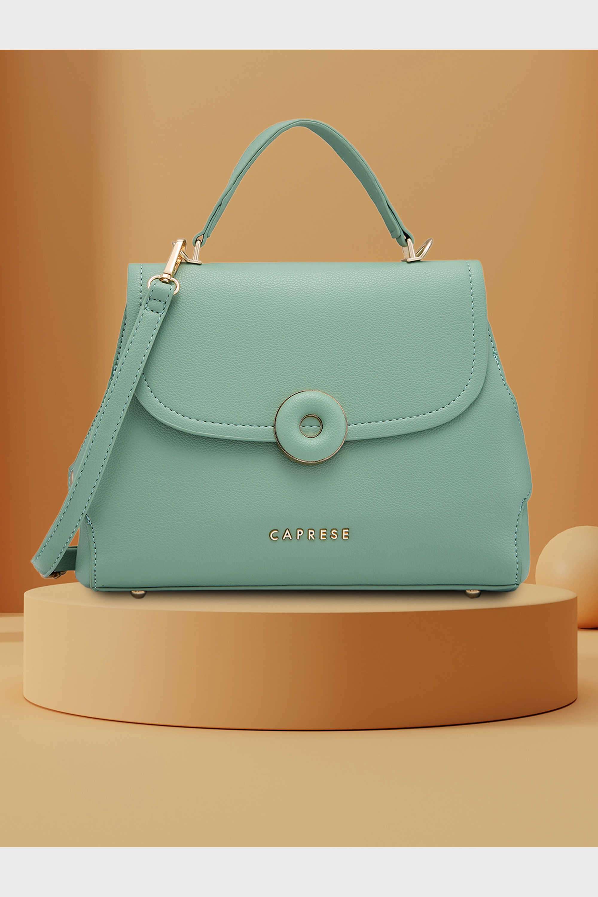 Jackie-Collection-Magnetic-Closure-PVC-Women-Casual-Wear-Sling-Bag