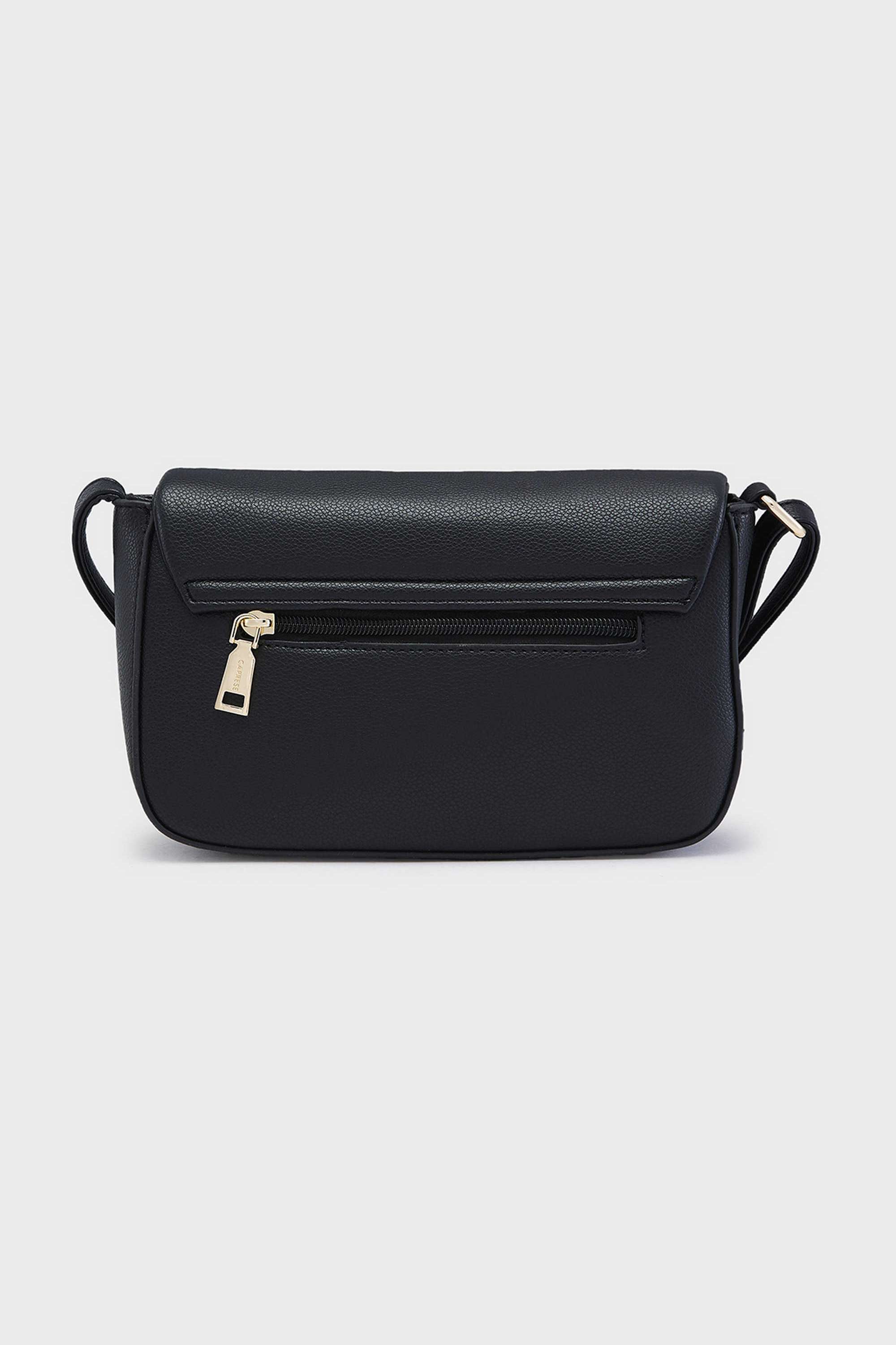 Jackie-Collection-Magnetic-Closure-PVC-Women-Casual-Wear-Sling-Bag