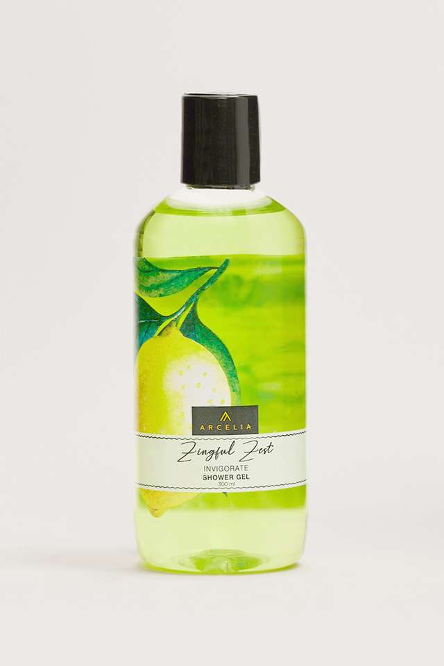 Zingful-Zest-Shower-Gel---Invigorate -300-ml