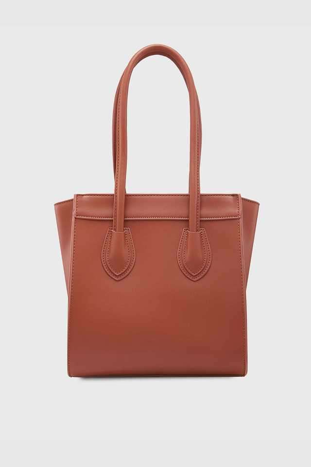 Georgia-Faux-Leather-Zipper-Closure-Women-s-Satchel-Bag
