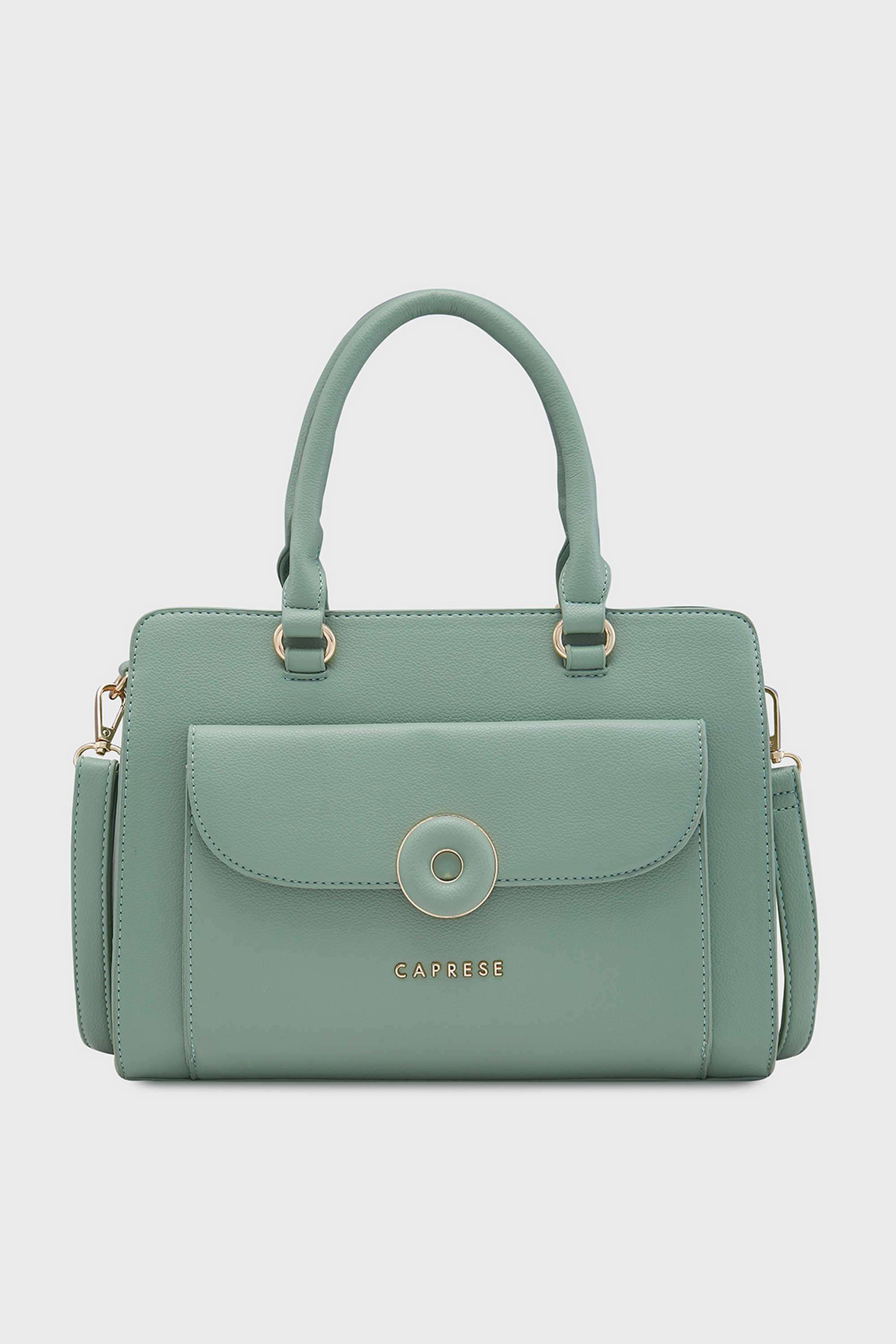 Jackie-Collection-Zipper-Closure-PVC-Women-Casual-Wear-Satchel