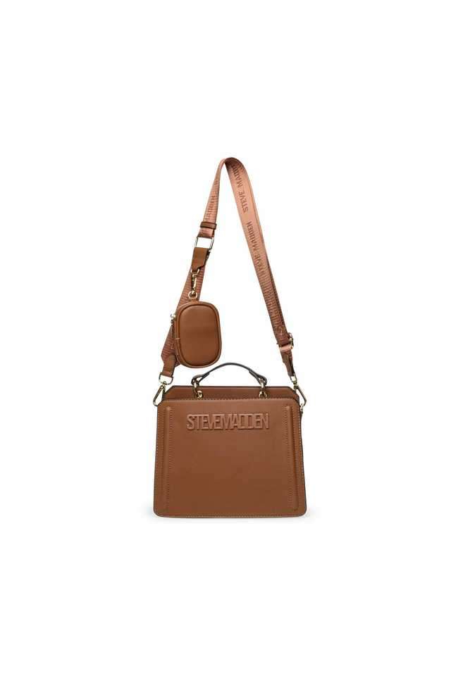 Zipper-It-s-Spring-PU-Women-s-Casual-Wear-Satchel