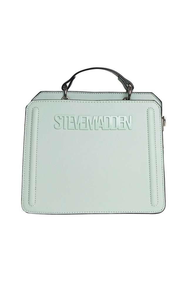Zipper-It-s-Spring-PU-Women-s-Casual-Wear-Satchel