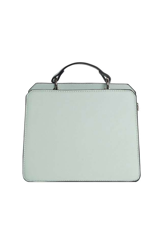 Zipper-It-s-Spring-PU-Women-s-Casual-Wear-Satchel