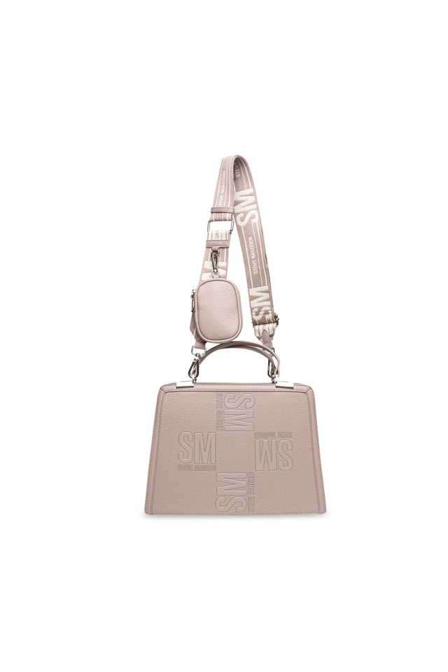 Zipper-It-s-Spring-PU-Women-s-Casual-Wear-Satchel