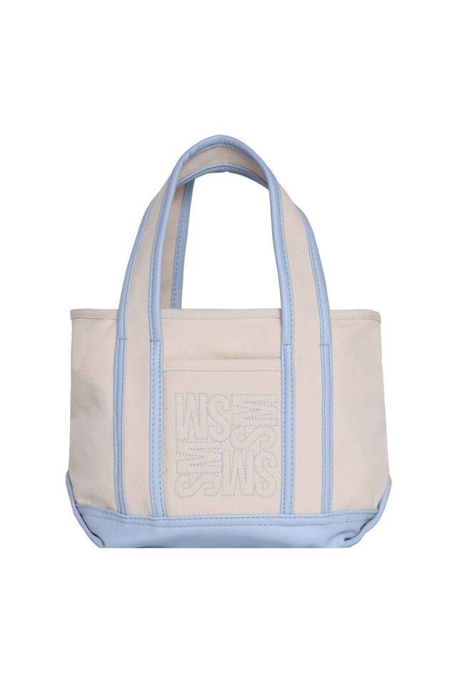 Solid-Pu-Zipper-Closure-WoMen-s-Tote-Bag