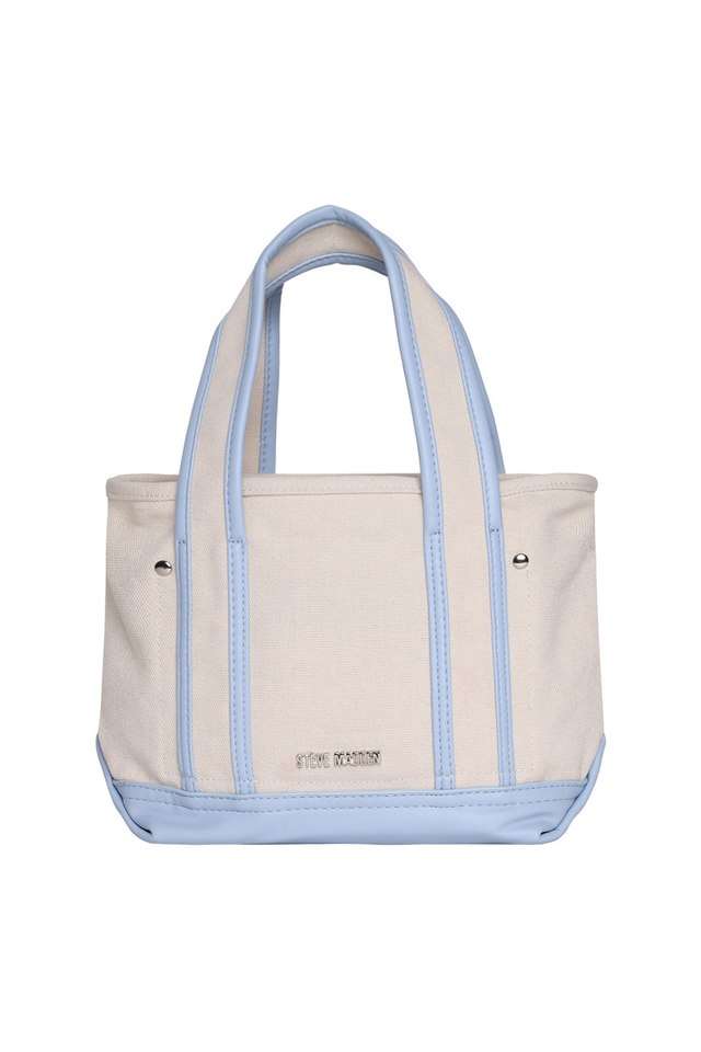 Solid-Pu-Zipper-Closure-WoMen-s-Tote-Bag