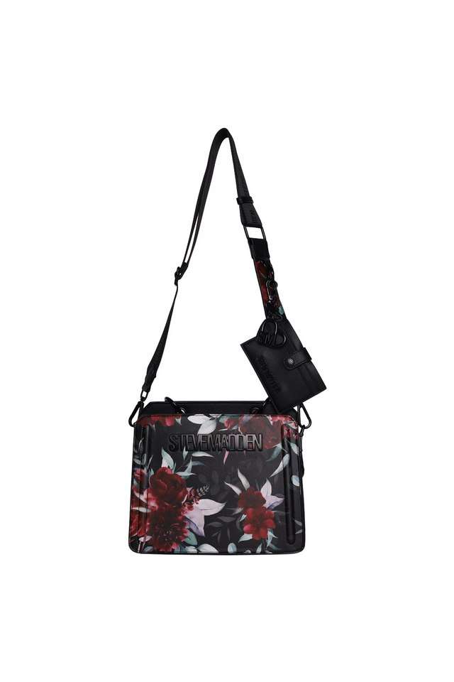 Solid-Pu-Zipper-Closure-WoMen-s-Satchel-Bag