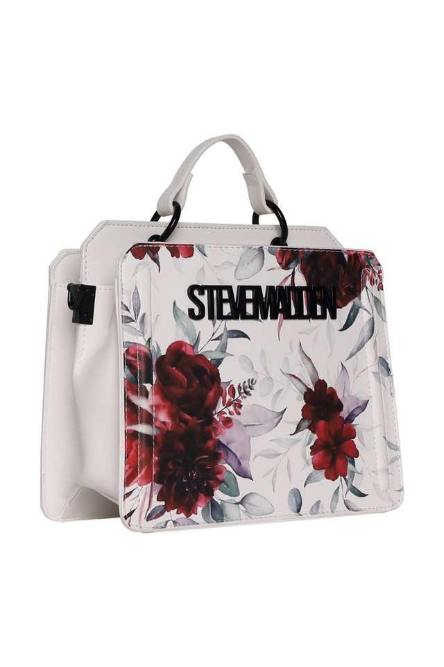 Solid-Pu-Zipper-Closure-WoMen-s-Satchel-Bag