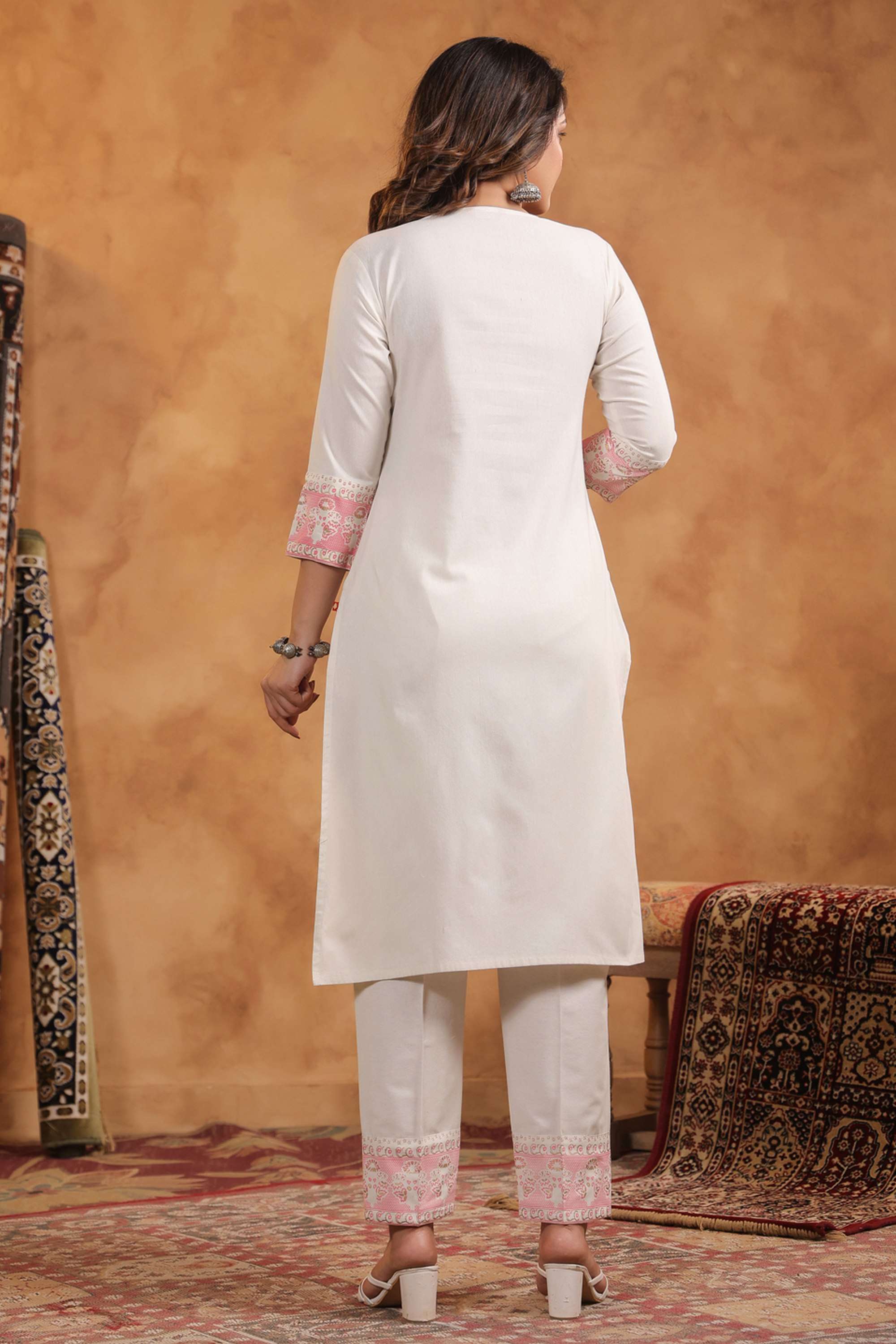 Cotton Kurtis Span Kurtis Website Printed Kurta Span Kurtis New