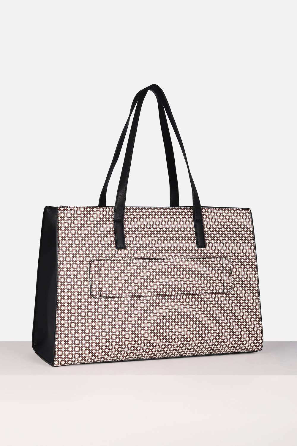 PU-Zipper-Closure-Women-s-Shoulder-Bag