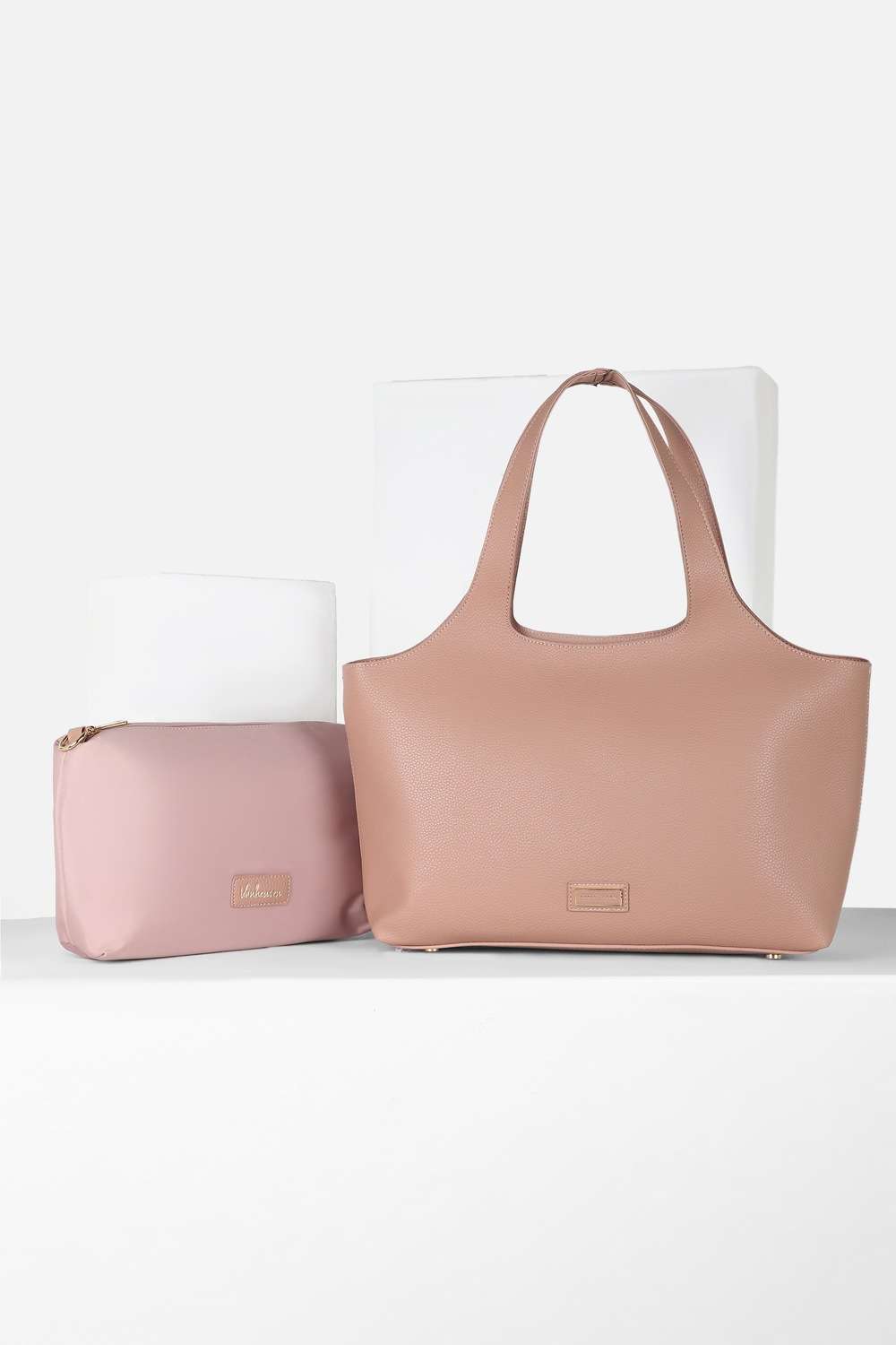 PU-Zipper-Closure-Women-s-Shoulder-Bag