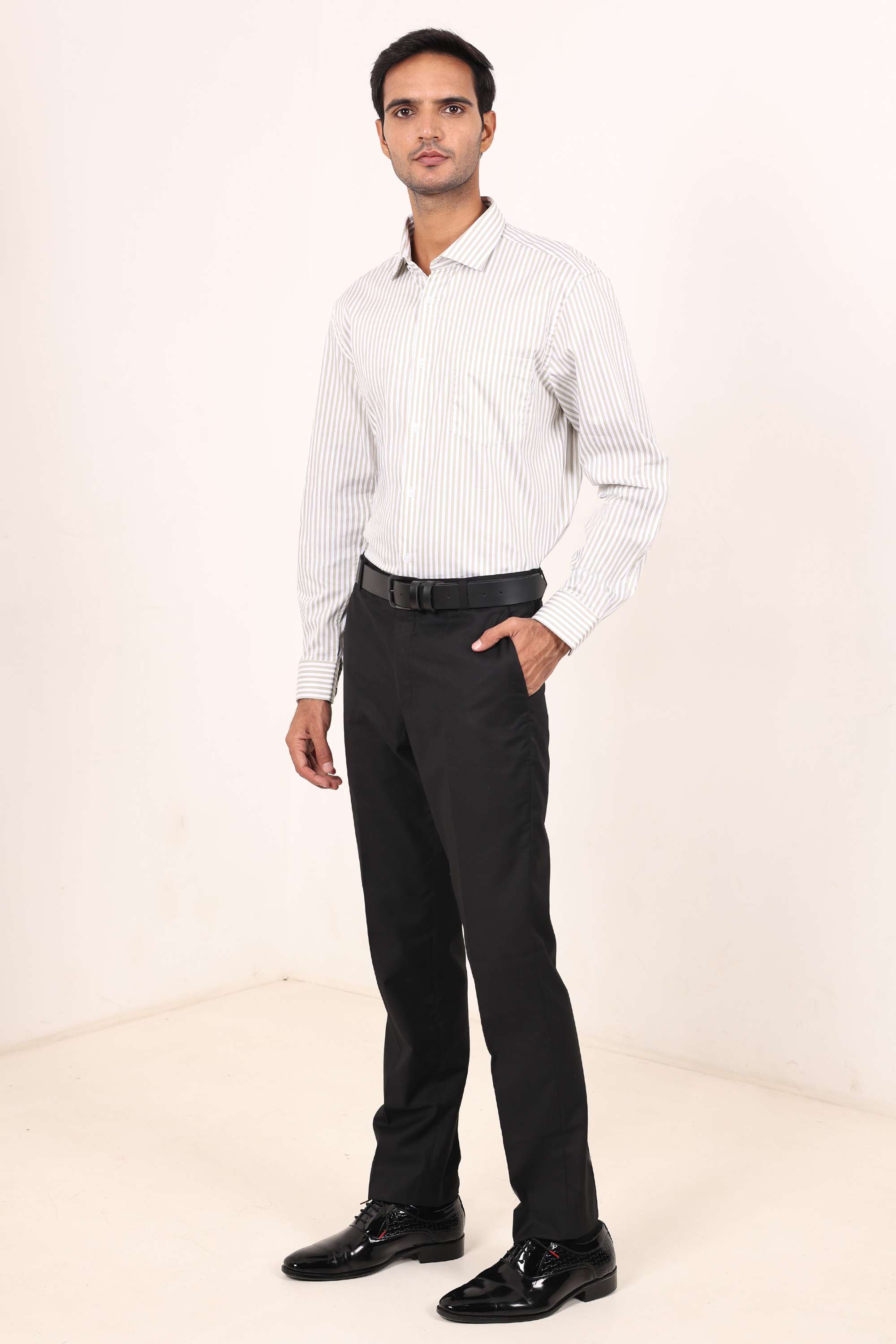 Stripes-Cotton-Regular-Fit-Men-s-Formal-Shirt