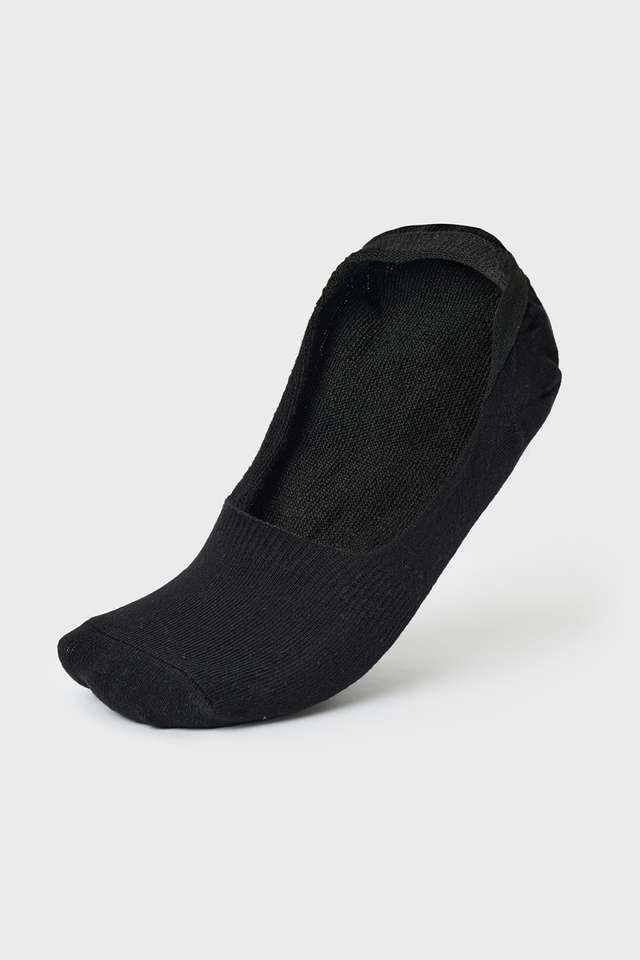 Cotton-Men-s-No-Show-Socks-Assorted-Pack-of-3
