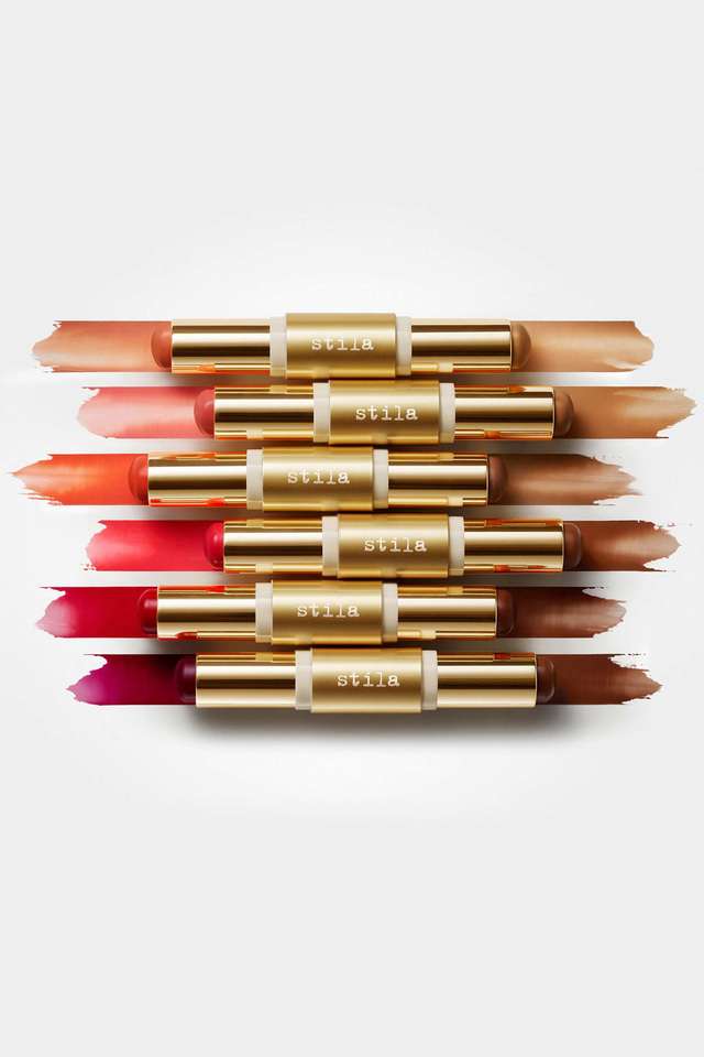 Blush-&-Bronze-Hydro-Blur-Cheek-Duo---Grapefruit-&-Caramel -9.46-gm