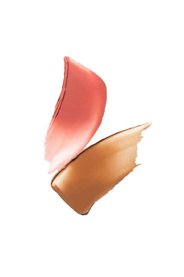 Blush-&-Bronze-Hydro-Blur-Cheek-Duo---Grapefruit-&-Caramel -9.46-gm