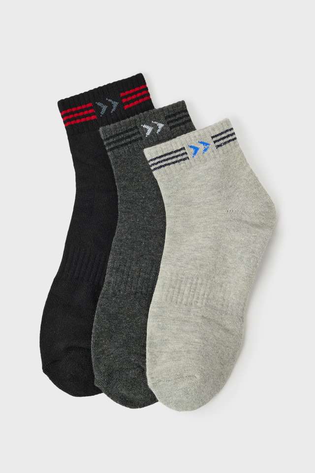 Cotton-Ankle-Length-Men-s-Ankle-Socks-Assorted-Pack-of-3