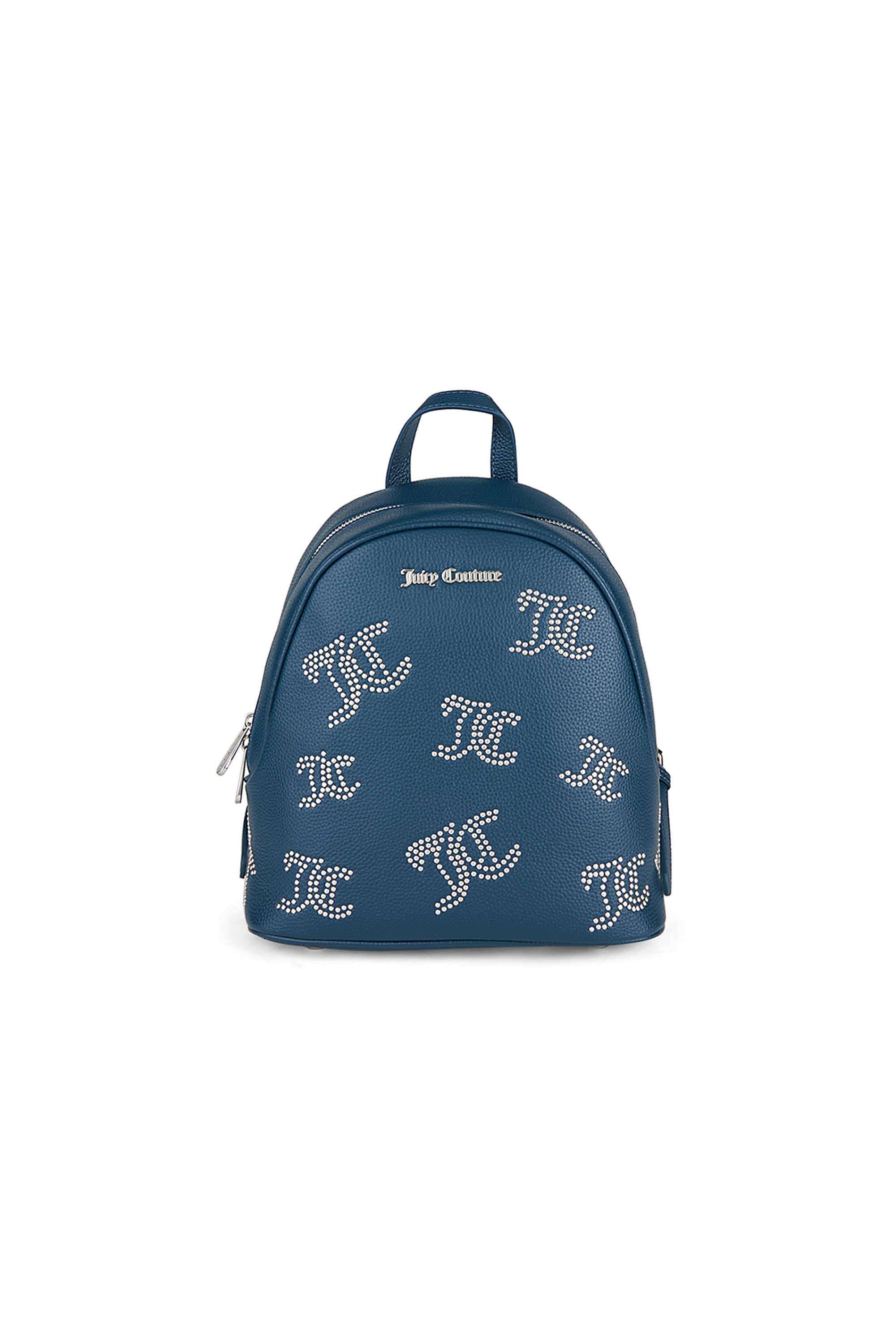 Women-PU-Backpack