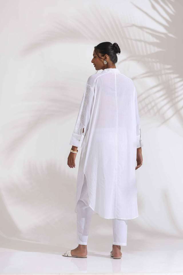 Embroidered-Cotton-Relaxed-Fit-Women-s-Kurta-Set