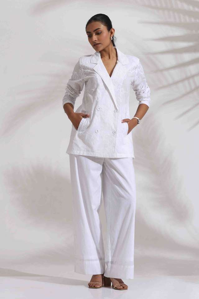 Floral-Cotton-Collared-Women-s-Co-Ord-Set