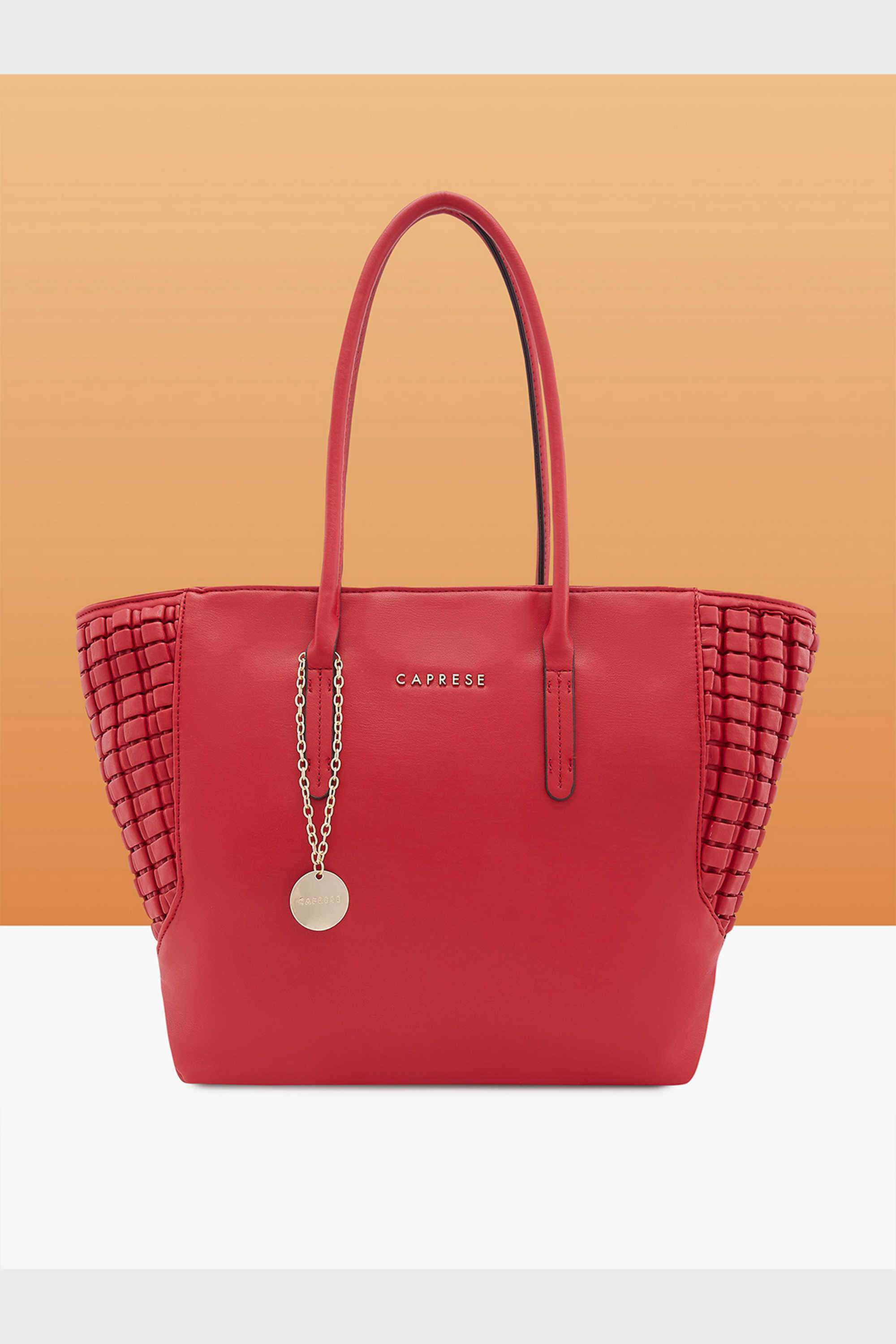 Hvana-Collection-Zipper-Closure-Faux-Leather-Women-Casual-Wear-Tote-Bag