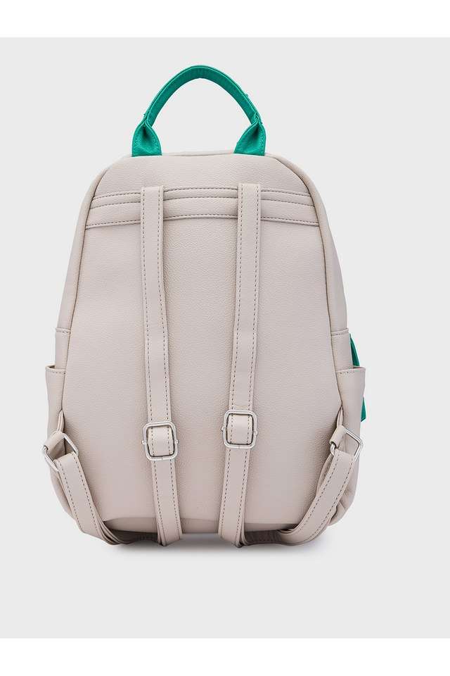 Faux-Leather-Magnetic-Closure-Women-s-Casual-Wear-Tote-Bag