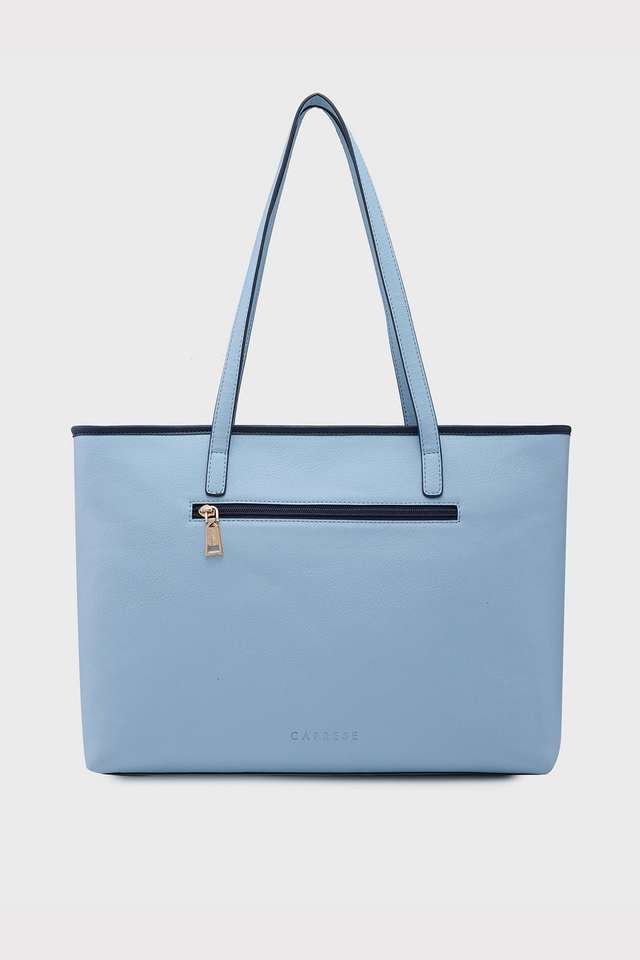 Zipper-Modica-Tote-Medium-PVC-Women-s-Casual-Wear-Tote-Bag