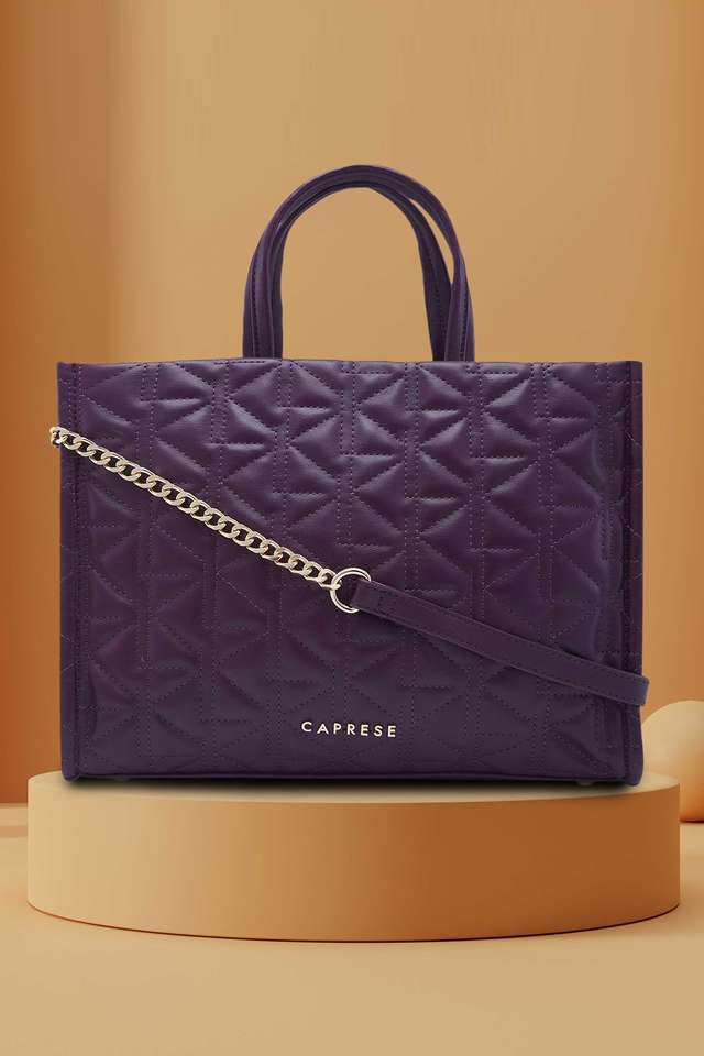 Polyester-Zipper-Closure-Women-s-Tote-Bag