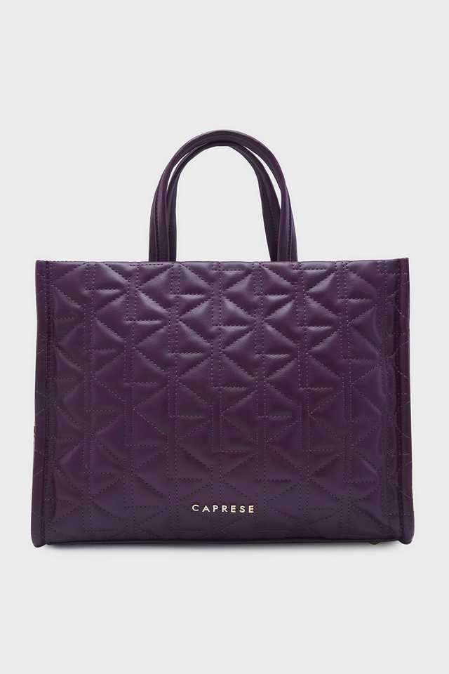 Polyester-Zipper-Closure-Women-s-Tote-Bag