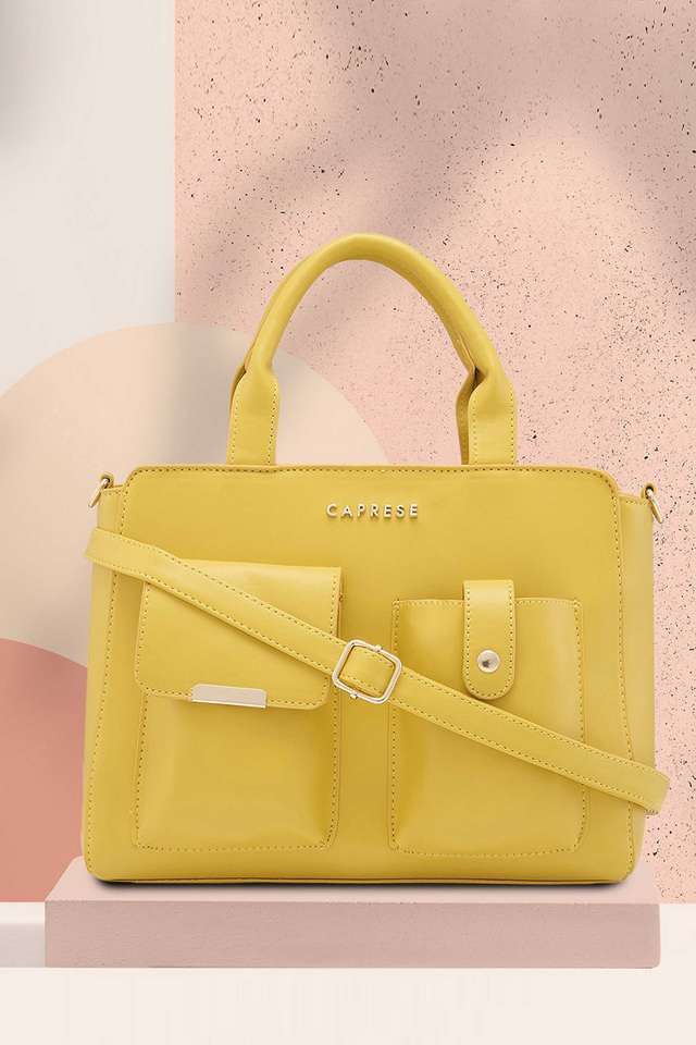 Polyester-Zipper-Closure-Women-s-Tote-Bag