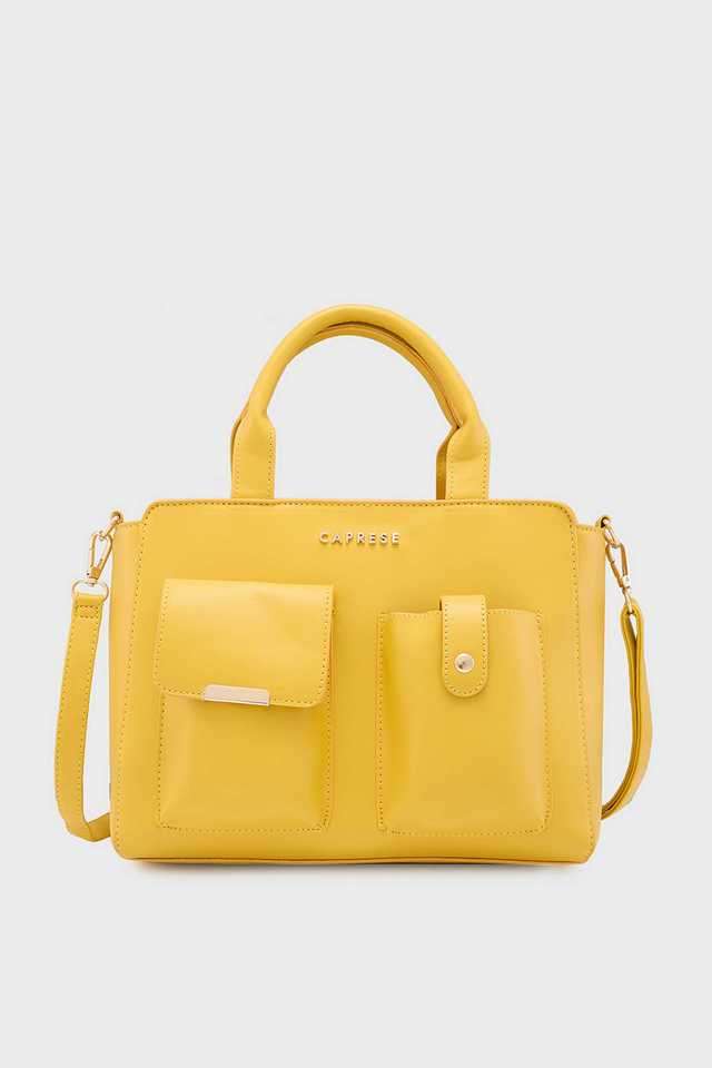 Polyester-Zipper-Closure-Women-s-Tote-Bag