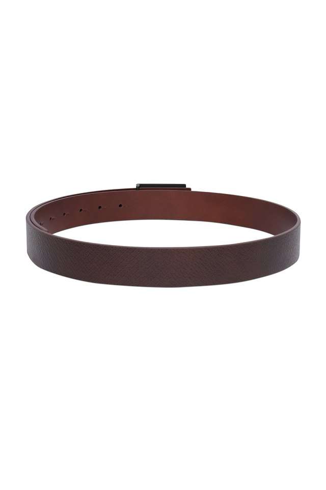 Men-Textured-Leather-Casual-Reversible-Belt