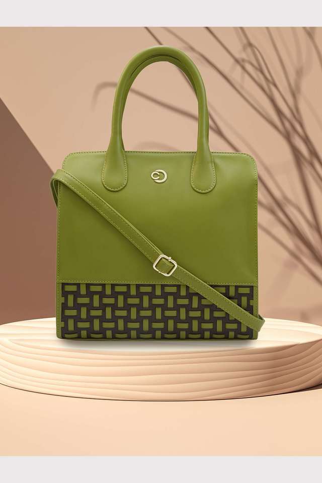 Zipper-Zeta-Tote-Medium-PVC-Women-s-Casual-Wear-Tote-Bag