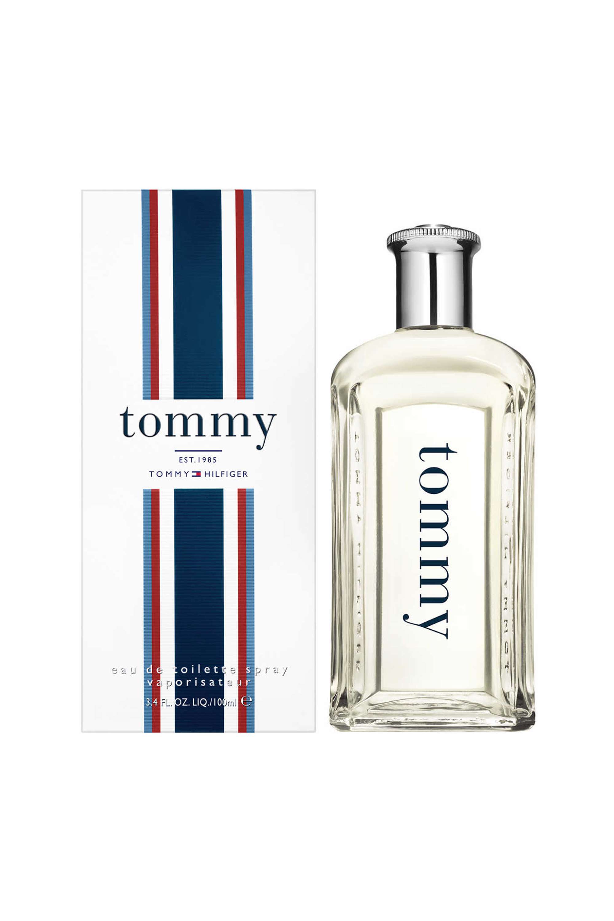 Tommy-Eau-de-Toilette-for-Men---100-ml