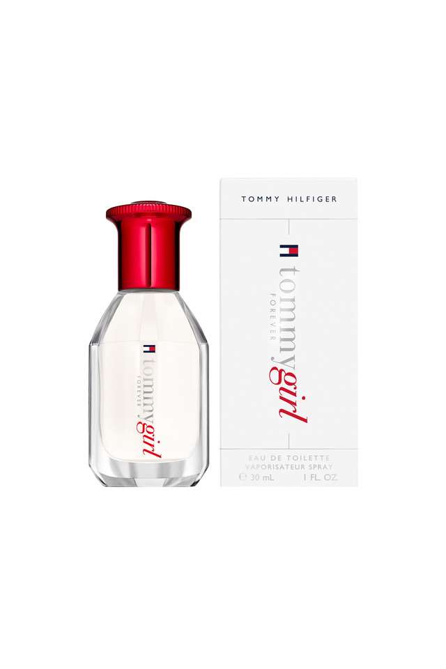 Tommy-Girl-Forever-Eau-de-Toilette---30-ml