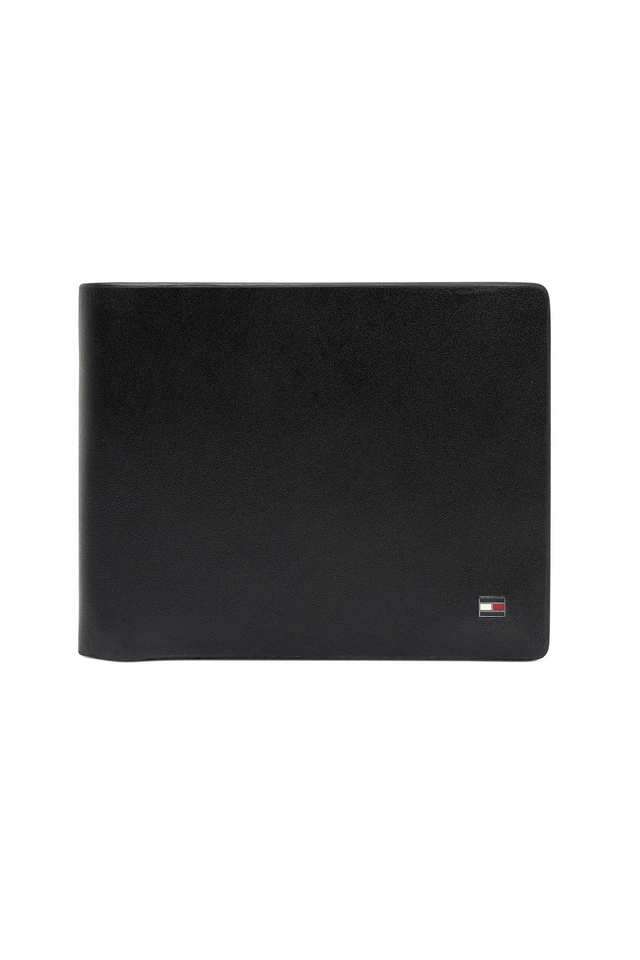 Genuine-Leather-Men-s-Formal-Wear-Bi-Fold-RIFD-Wallet