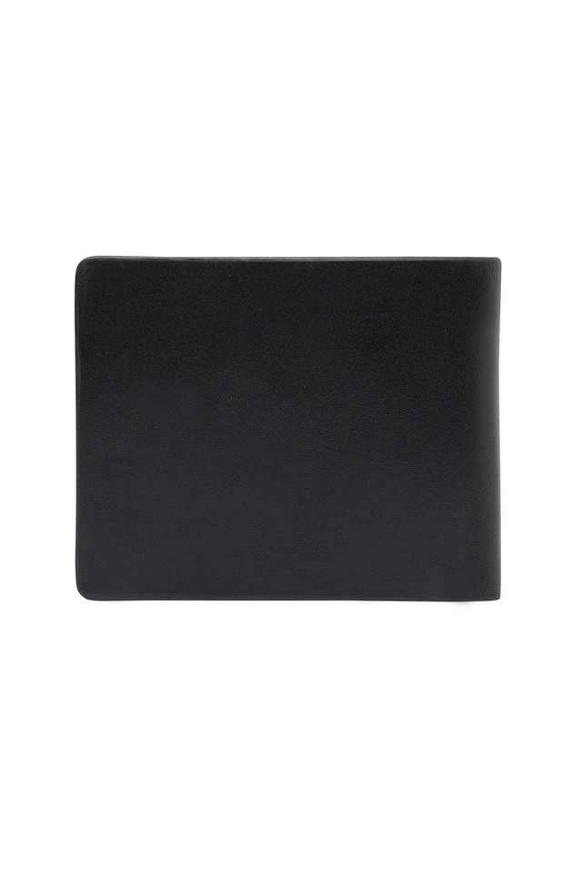 Genuine-Leather-Men-s-Formal-Wear-Bi-Fold-RIFD-Wallet