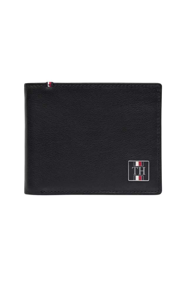 Genuine-Leather-Men-s-Formal-Wear-Bi-Fold-RIFD-Wallet