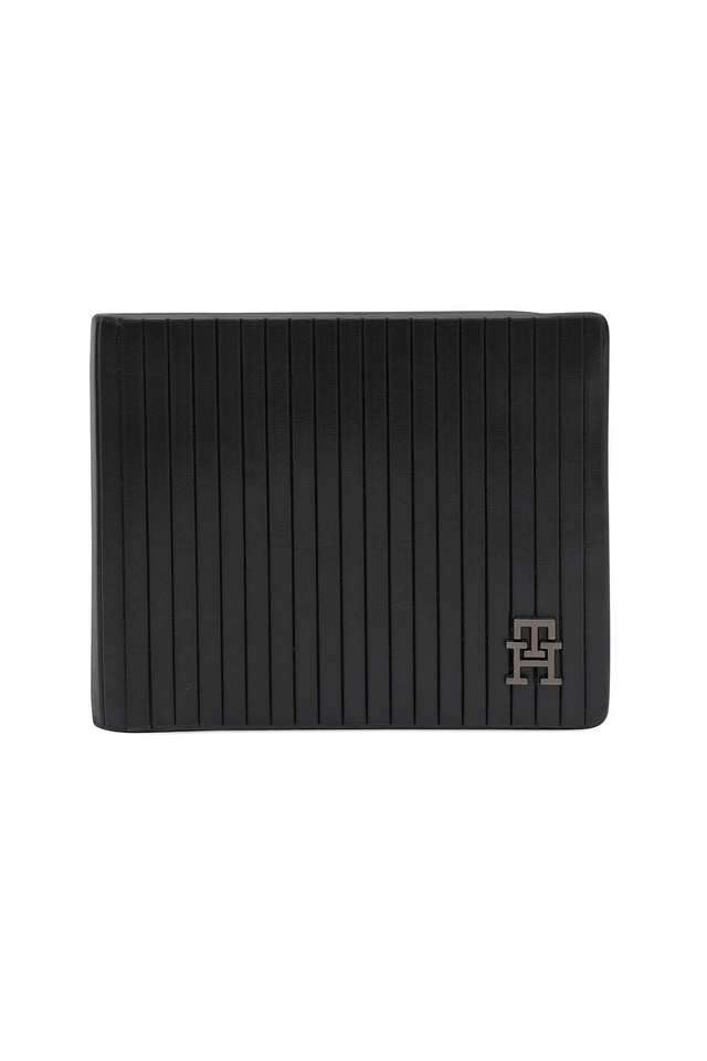 Genuine-Leather-Men-s-Formal-Wear-Bi-Fold-RIFD-Wallet