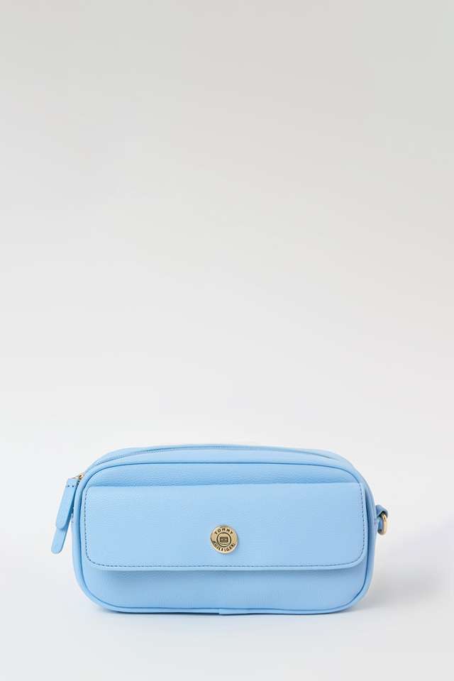 PU-Zipper-Closure-Women-s-Sling-Bag