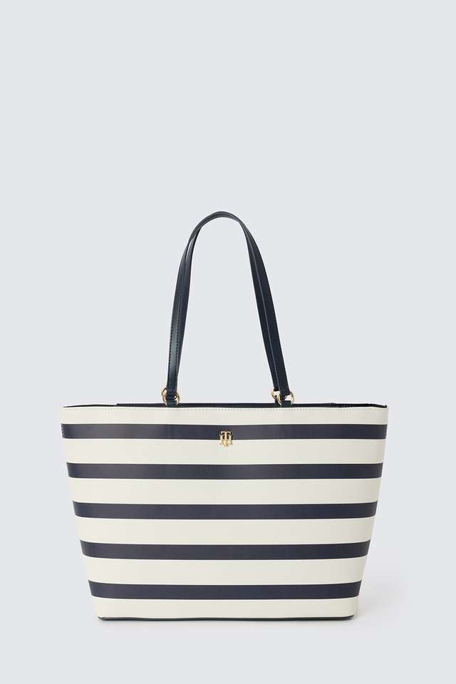 PU-Zipper-Closure-Women-s-Tote-Bag
