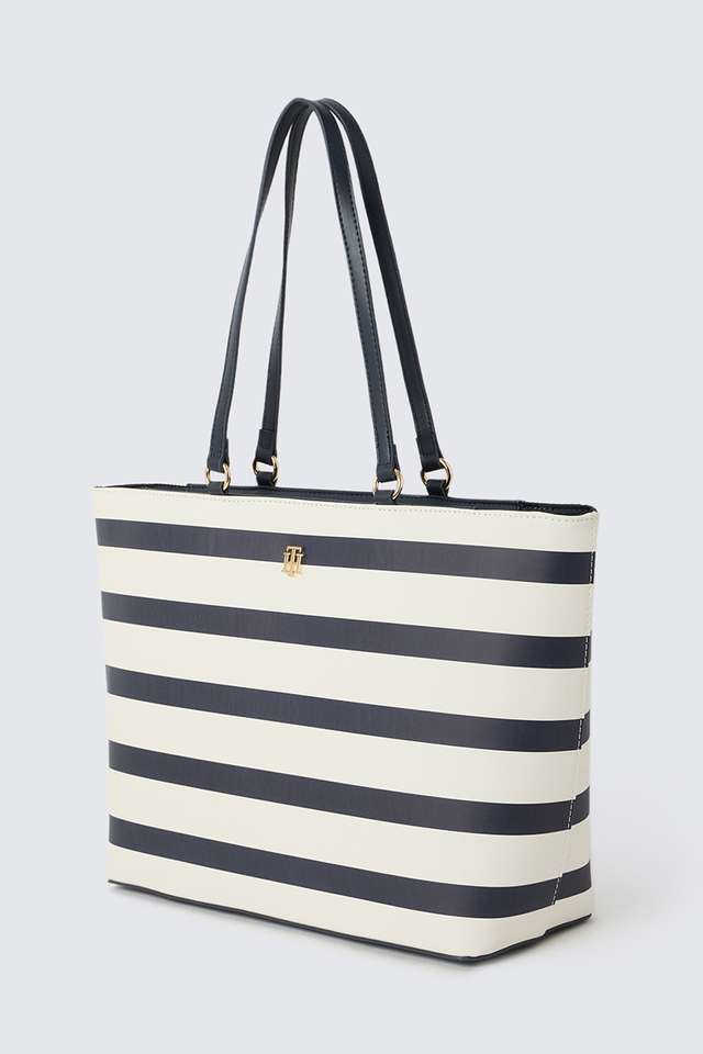 PU-Zipper-Closure-Women-s-Tote-Bag