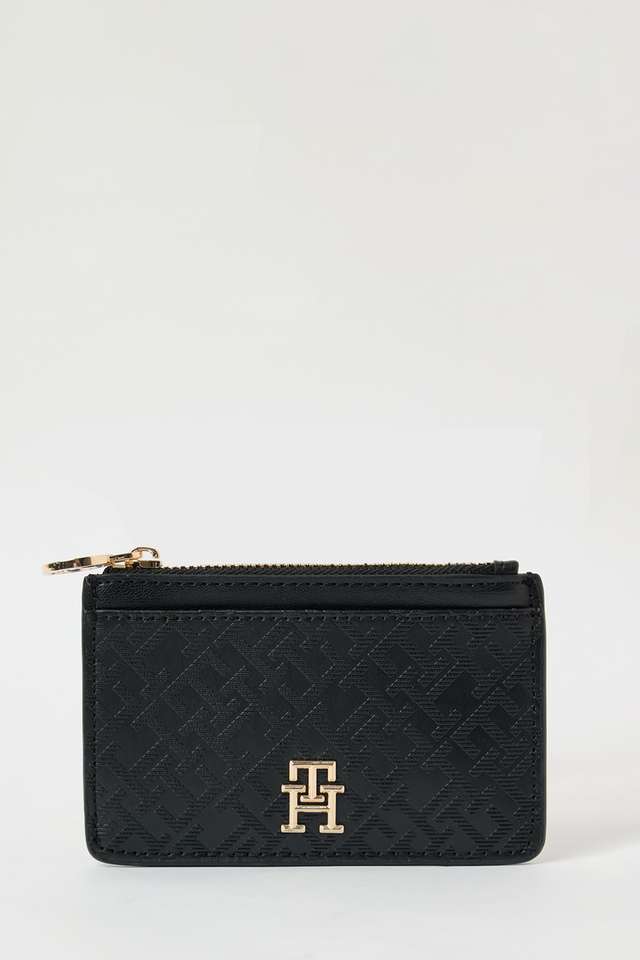 PVC-Zipper-Closure-Women-s-Wallet