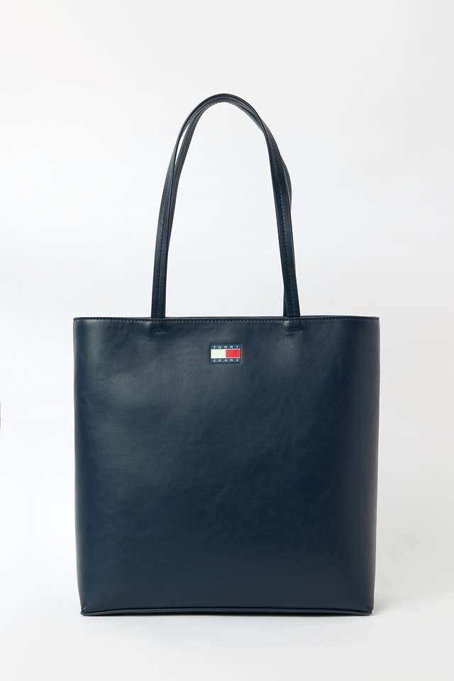 PVC-Zipper-Closure-Women-s-Tote-Bag