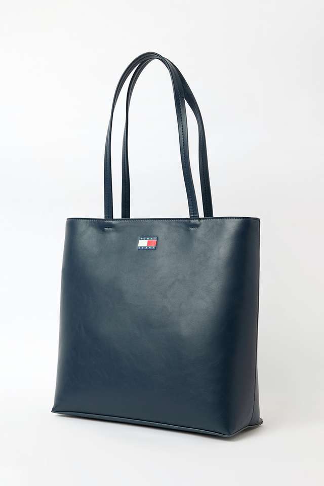 PVC-Zipper-Closure-Women-s-Tote-Bag