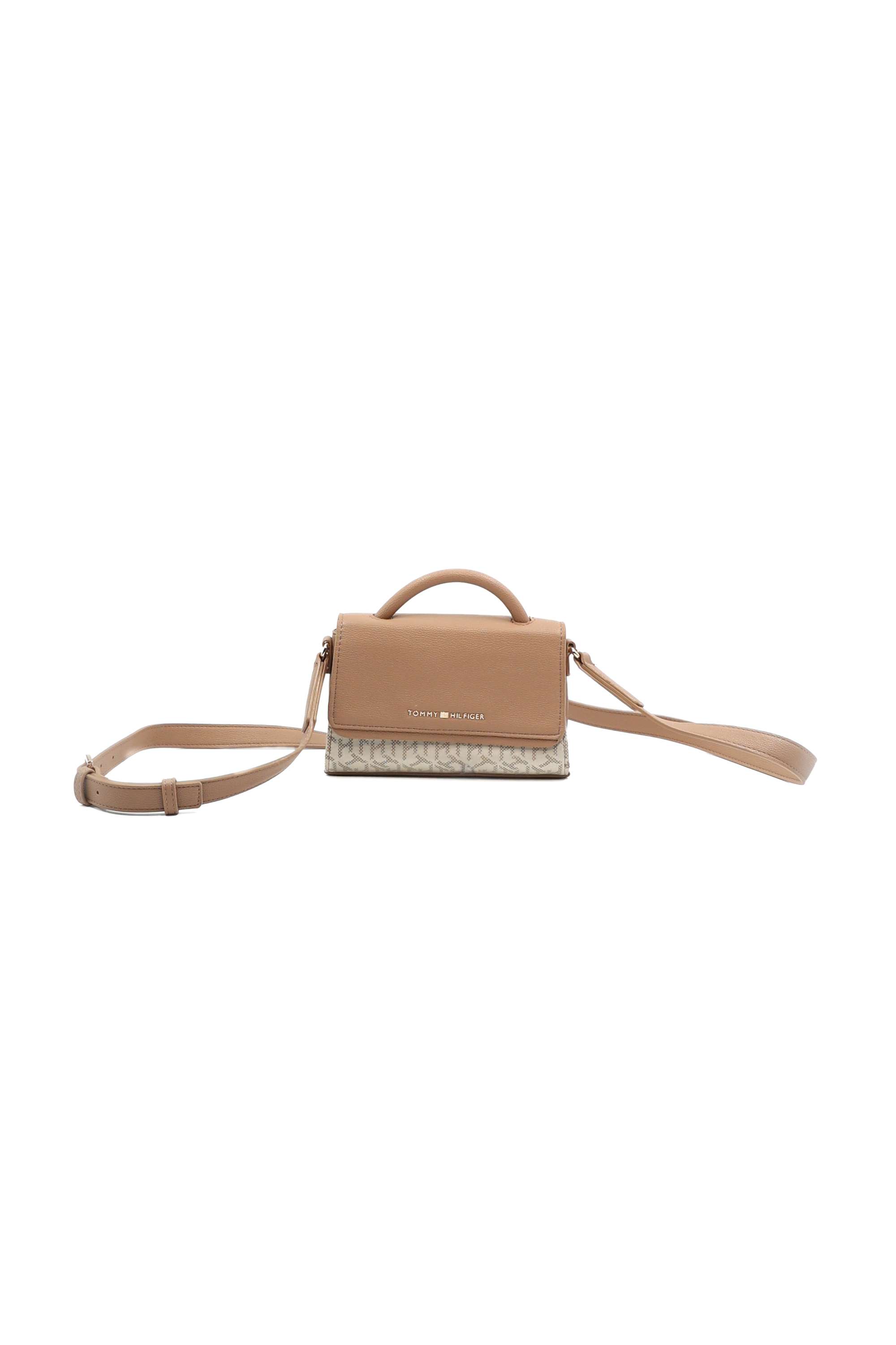 Zipper-Emilia-Ii-Pu-Women-Casual-Wear-Sling-Bag