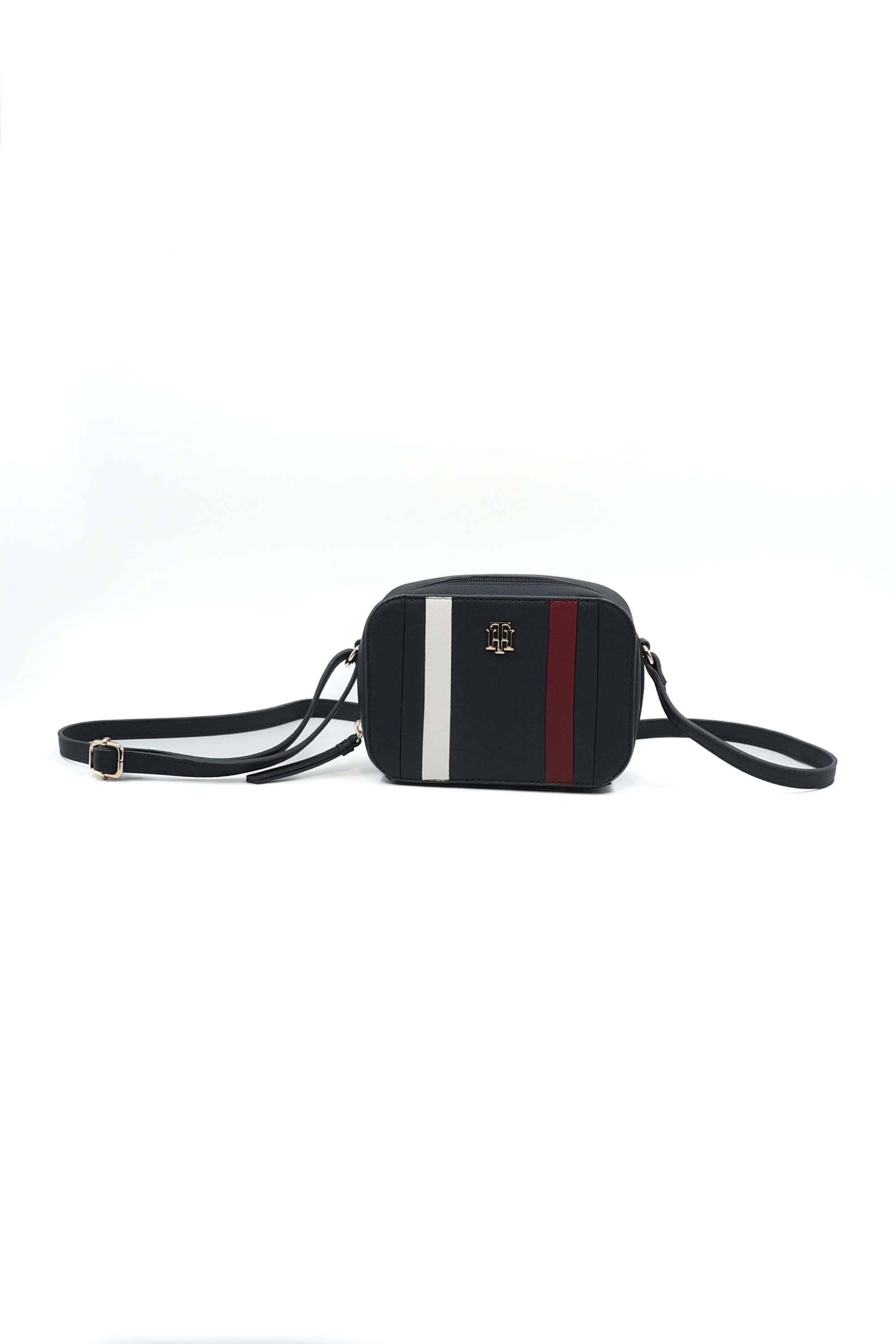Zipper-Wendy-Ii-PVC-Women-Casual-Wear-Sling-Bag
