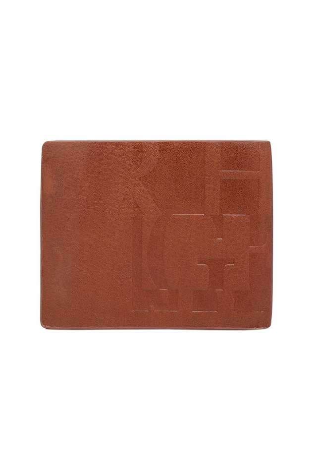 Genuine-Leather-Men-s-Casual-Wear-Bi-Fold-RIFD-Wallet