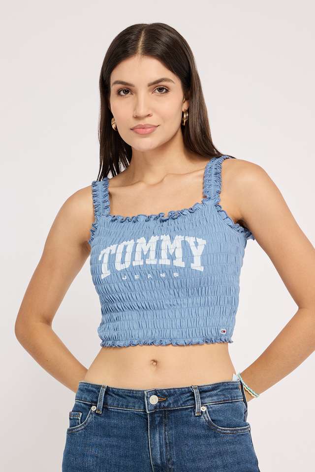 Typographic-Cotton-Square-Neck-Women-s-Tank-Top