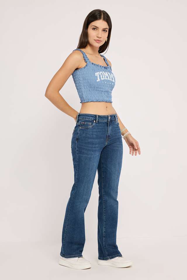 Typographic-Cotton-Square-Neck-Women-s-Tank-Top